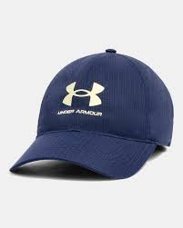 KACKET UNDER ARMOUR ISOCHILL ARMOURVENT ADJ M