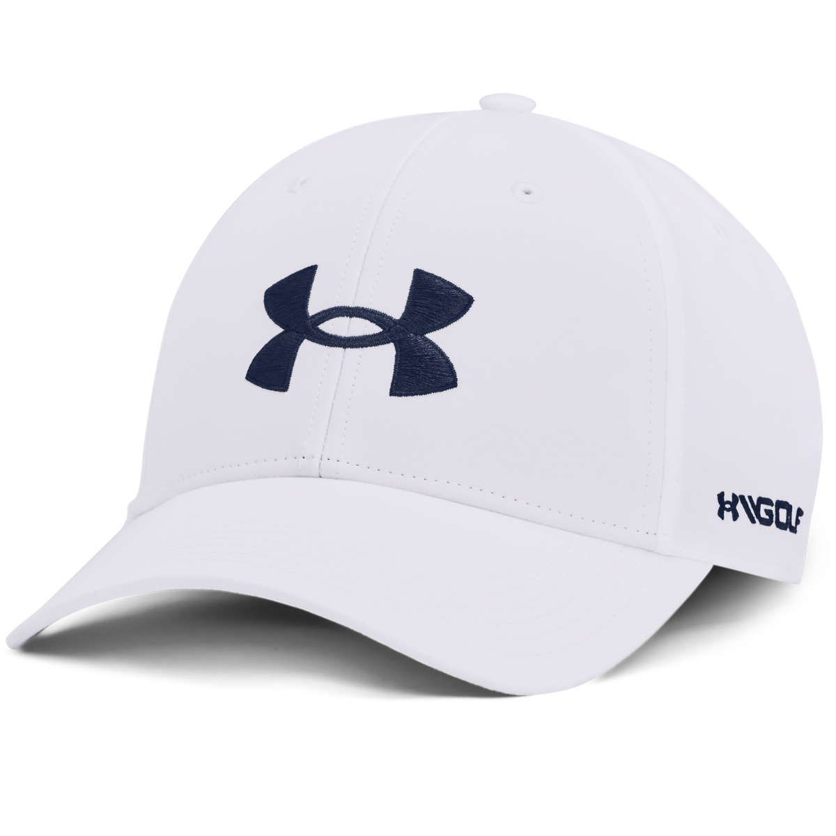 KACKET UNDER ARMOUR UA GOLF96 HAT M 
