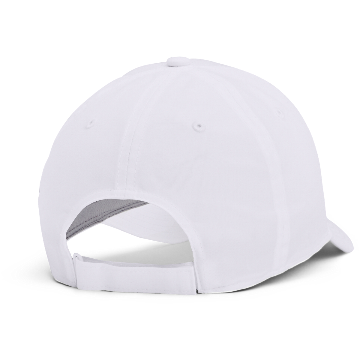 KACKET UNDER ARMOUR UA GOLF96 HAT M 