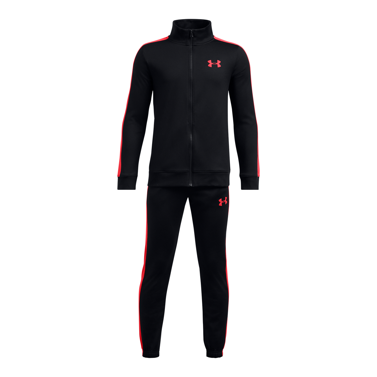 TRENERKA UNDER ARMOUR UA KNIT TRACK SUIT BG 