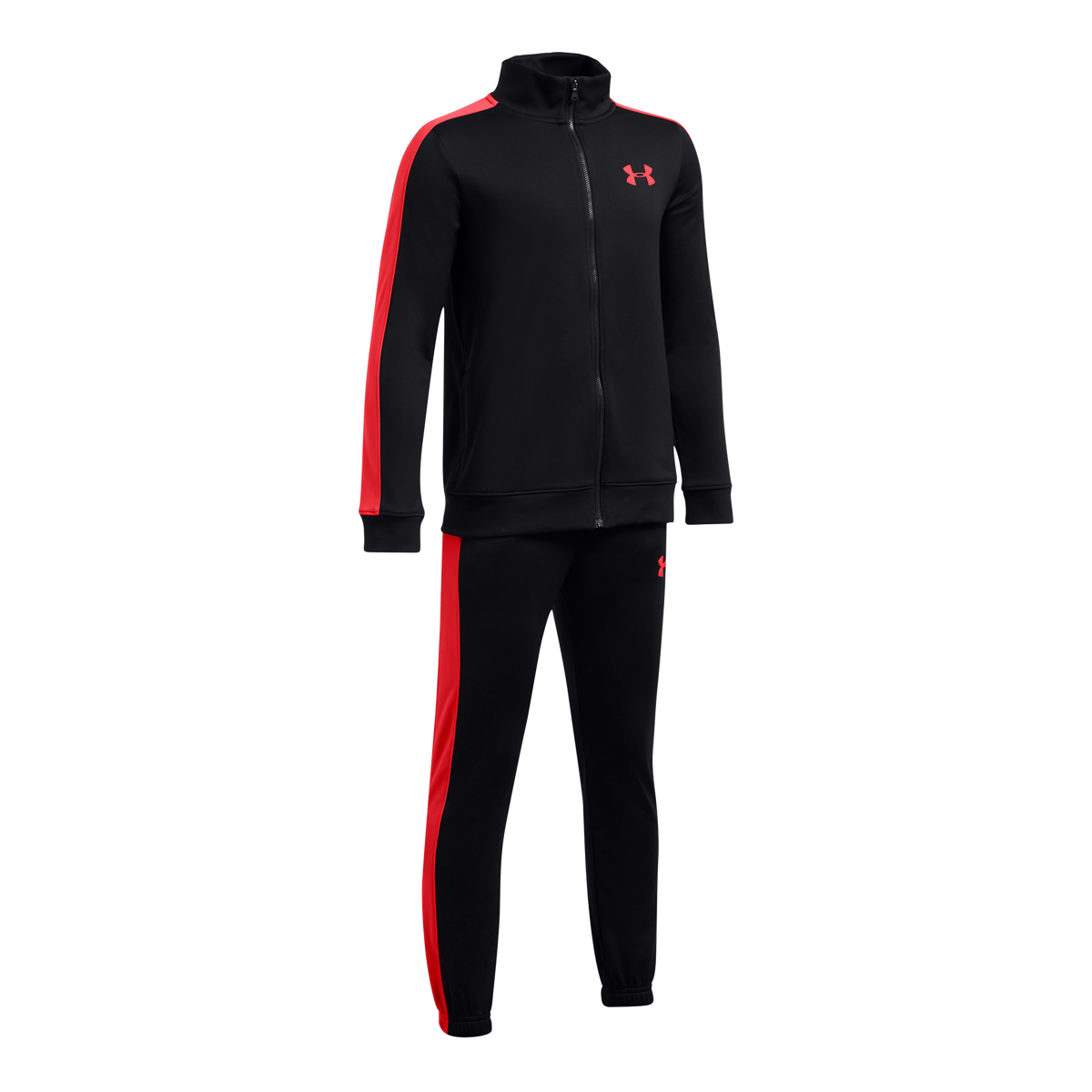 TRENERKA UNDER ARMOUR UA KNIT TRACK SUIT BG 