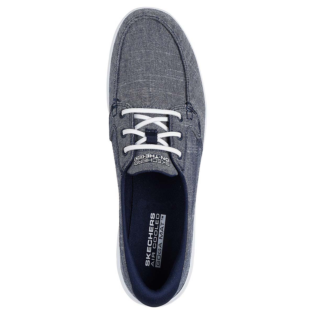 MOKASINE SKECHERS ON-THE-GO FLEX  W 