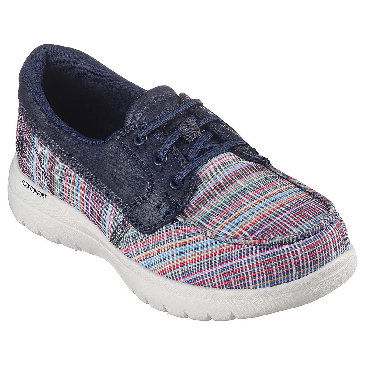MOKASINE SKECHERS ON-THE-GO FLEX - PALMERA W 