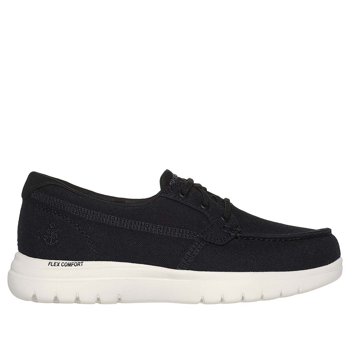 MOKASINE SKECHERS ON-THE-GO FLEX - CATALINA W 