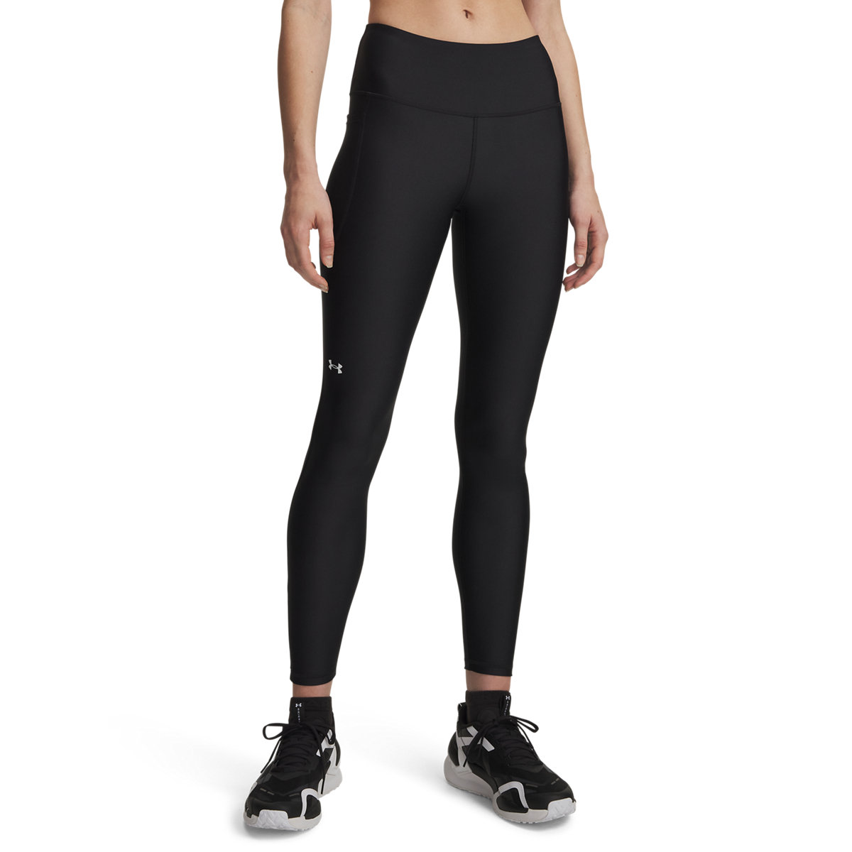 HELANKE UNDER ARMOUR TECH HIRISE LEGGING W 
