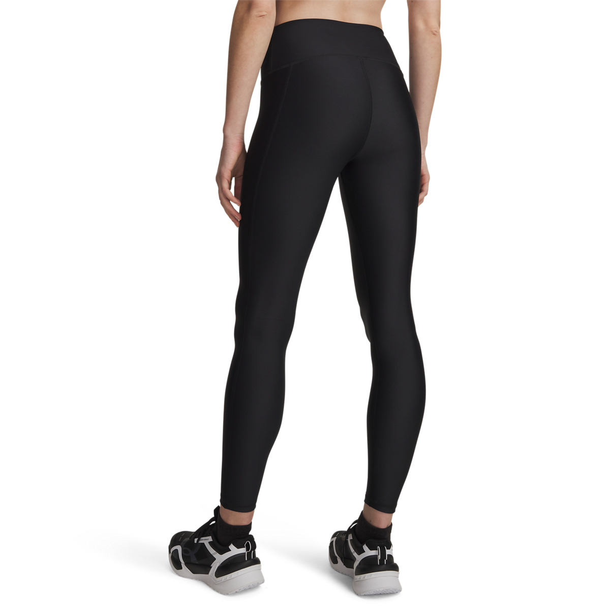 HELANKE UNDER ARMOUR TECH HIRISE LEGGING W 
