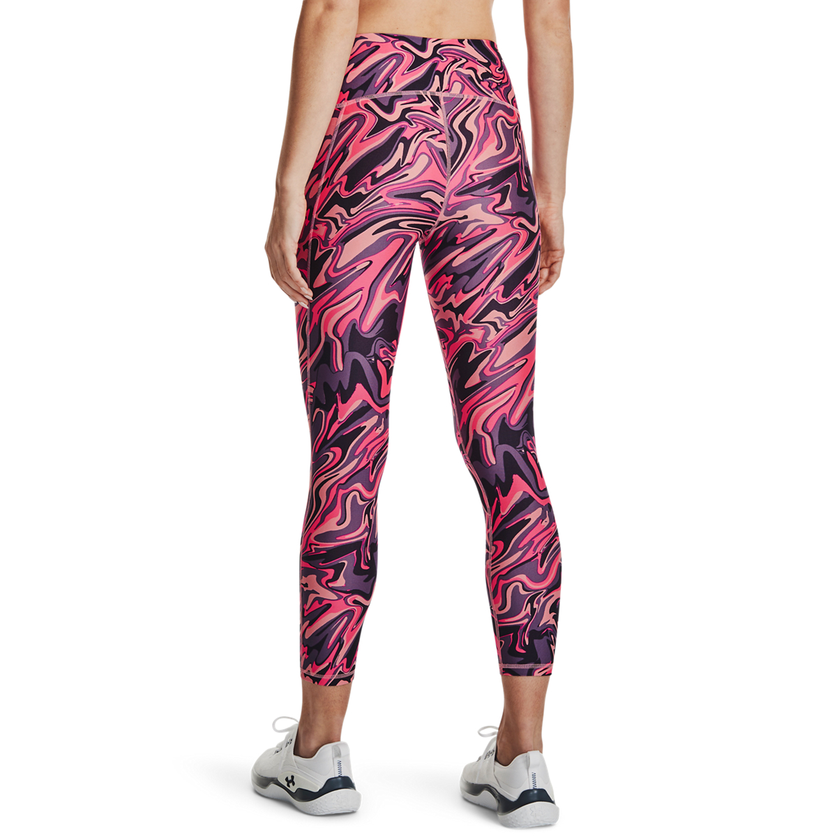 HELANKE UNDER ARMOUR ARMOUR AOP ANKLE LEG W 