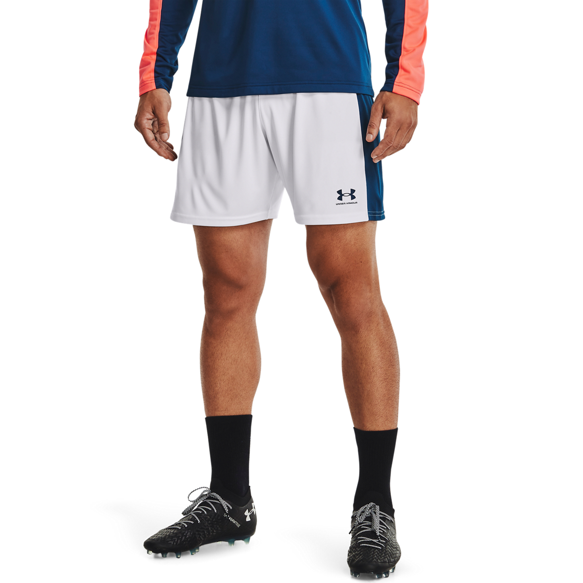 SORC UNDER ARMOUR CHALLENGER KNIT SHORT M 