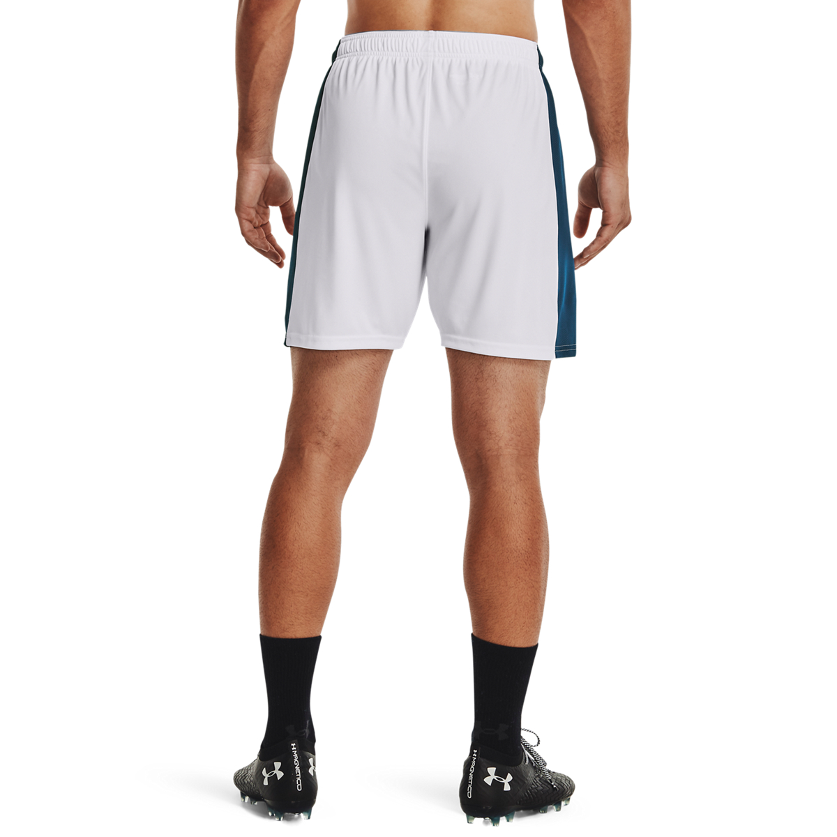 SORC UNDER ARMOUR CHALLENGER KNIT SHORT M 