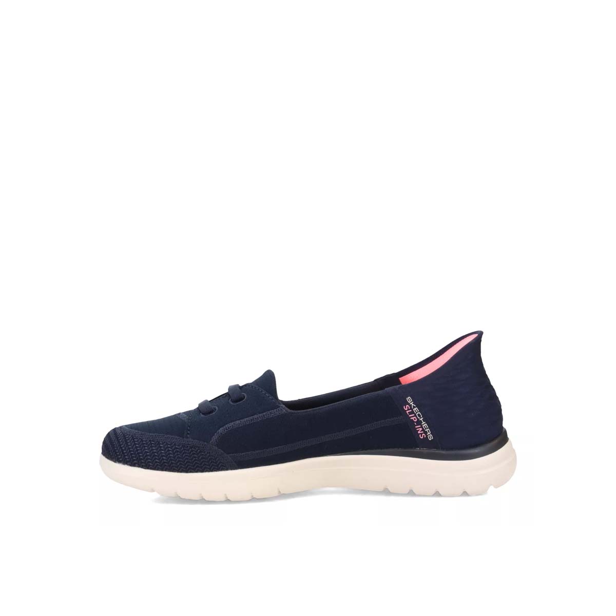 MOKASINE SKECHERS ON-THE-GO FLEX - TOP W 