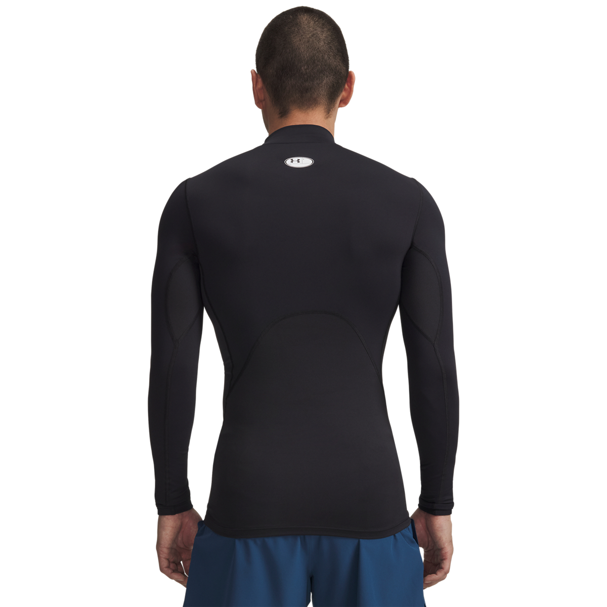 MAJICA UNDER ARMOUR UA CG ARMOUR COMP MOCK M 