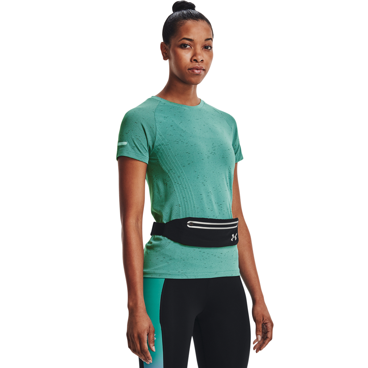 TORBICA UNDER ARMOUR UA FLEX SPEEDPOCKET RUN BELT U