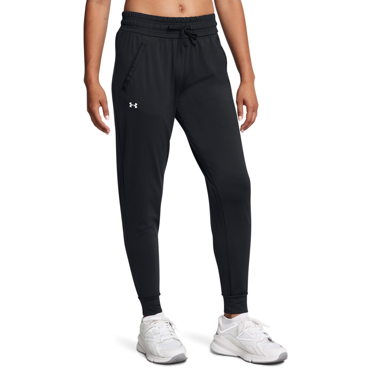 D.DEO UNDER ARMOUR TECH PANT W 