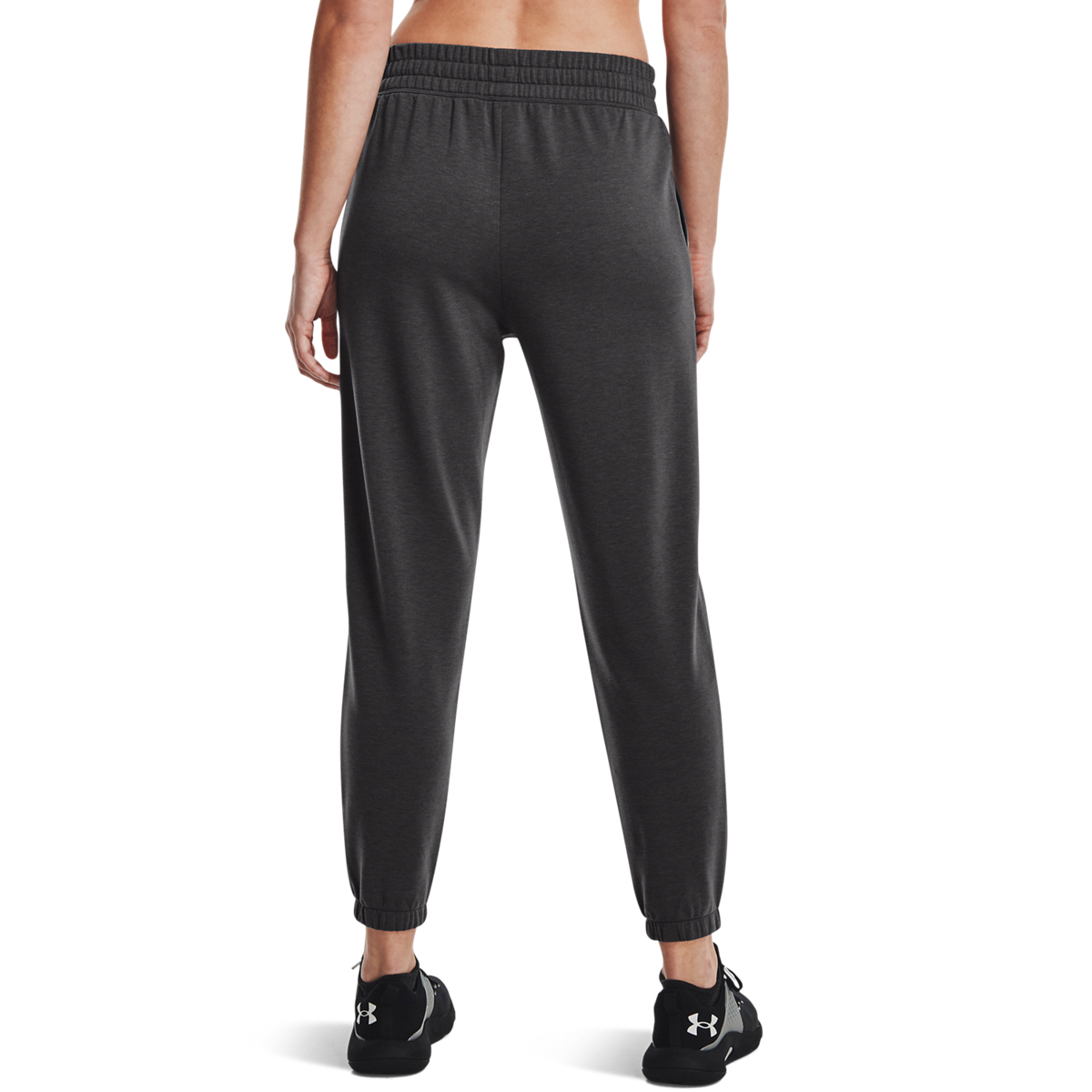 D.DEO UNDER ARMOUR RIVAL TERRY JOGGER W 