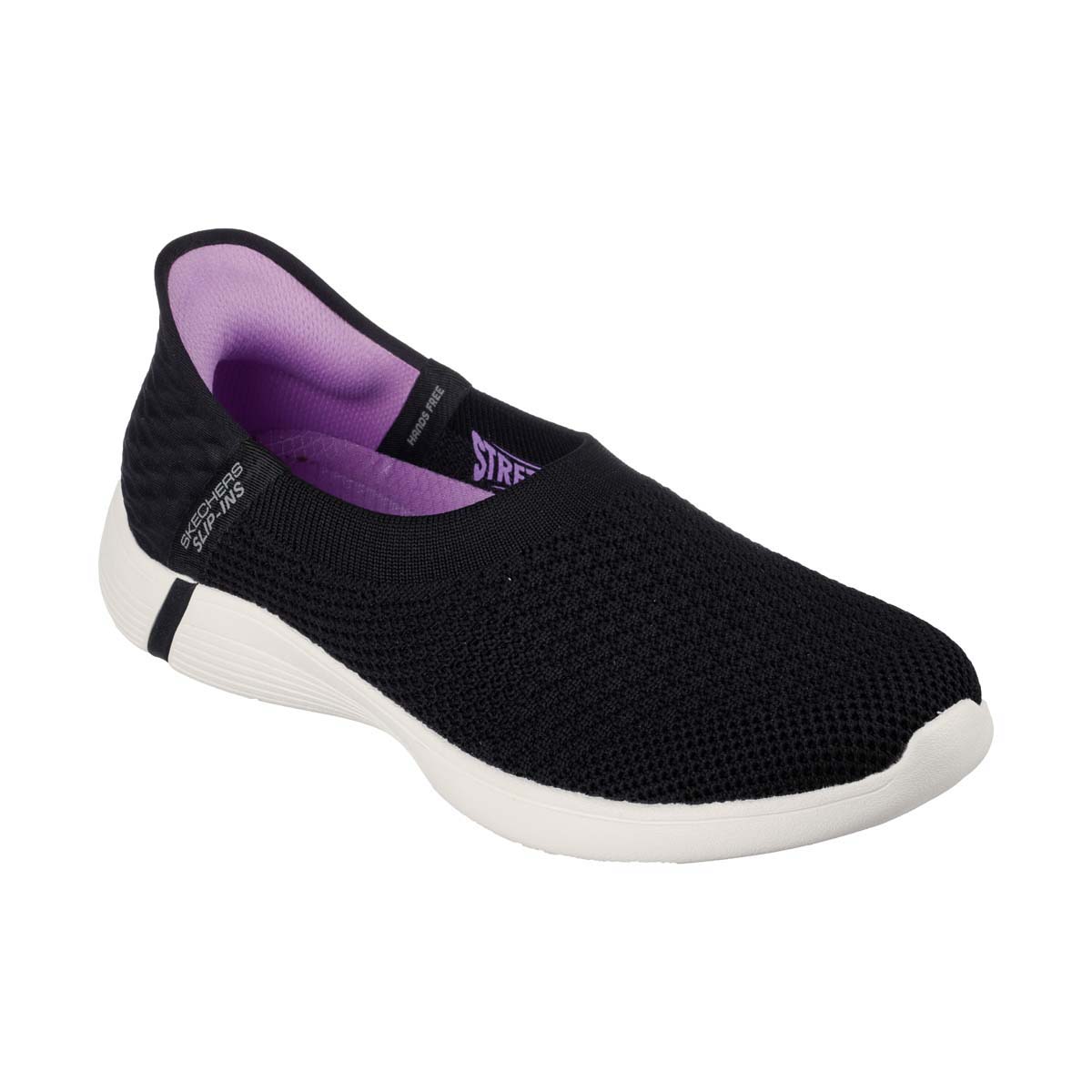 BALETANKE SKECHERS SLIP-INS - ON THE GO S W 