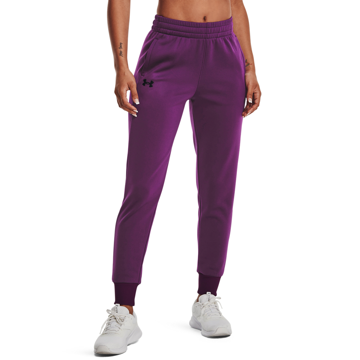 HELANKE UNDER ARMOUR ARMOUR FLEECE JOGGER W