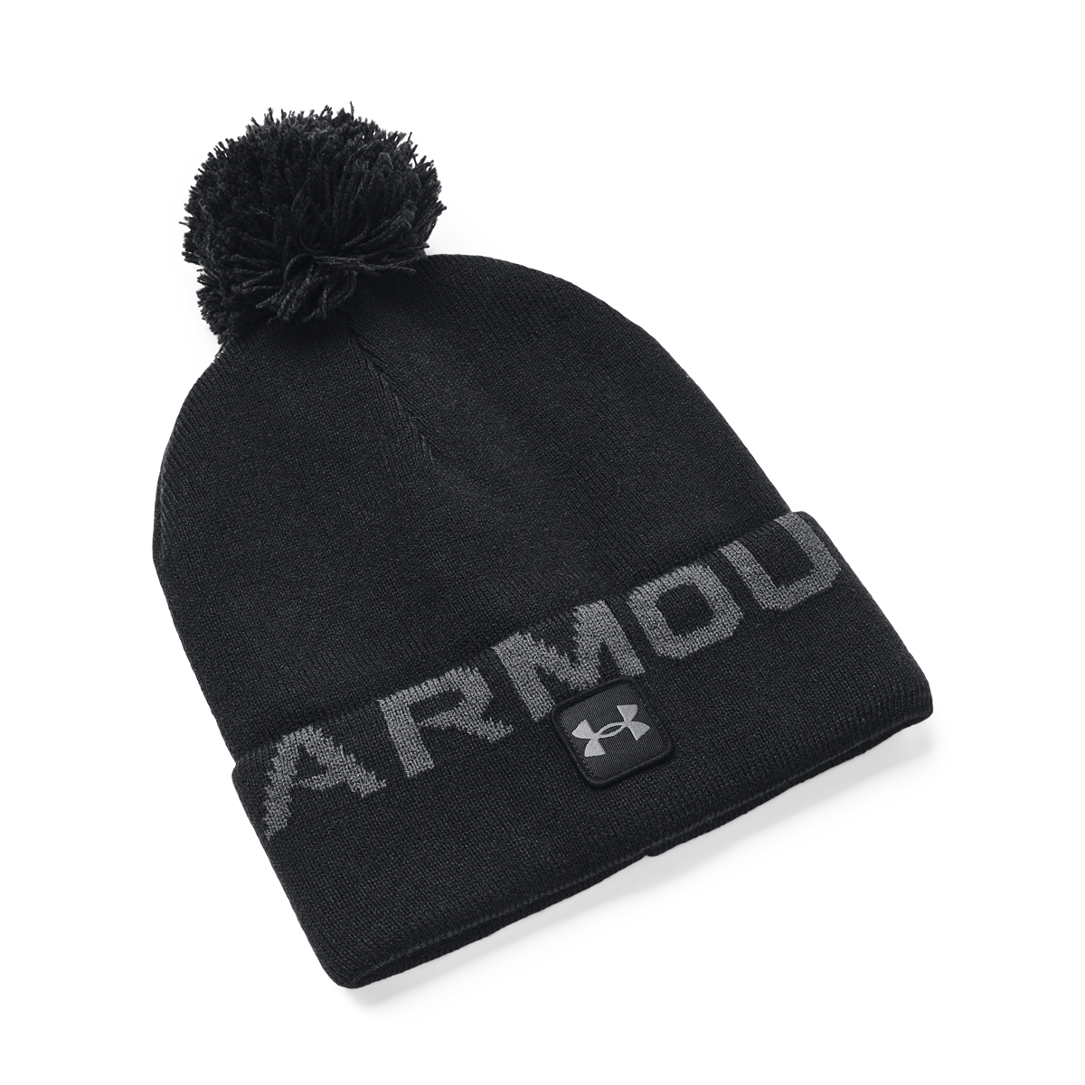KAPA UNDER ARMOUR UA HALFTIME FLEECE POM M 