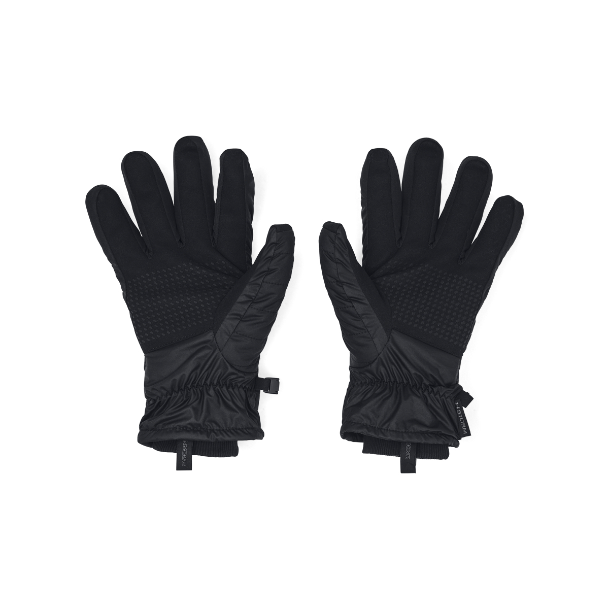RUKAVICE UNDER ARMOUR UA STORM INSULATED GLOVES M