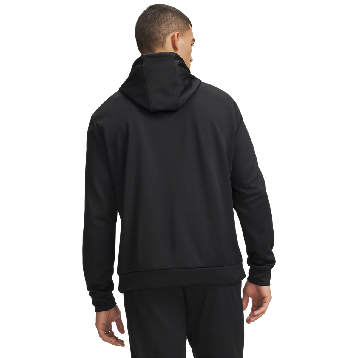 DUKS UNDER ARMOUR UA ARMOUR FLEECE HOODIE M
