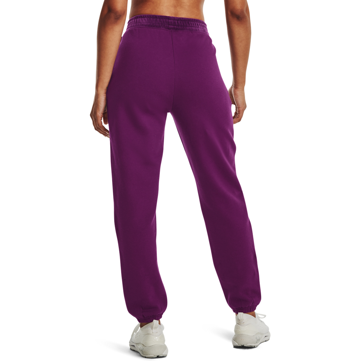 D.DEO UNDER ARMOUR UA JOURNEY FLEECE JOGGER W 