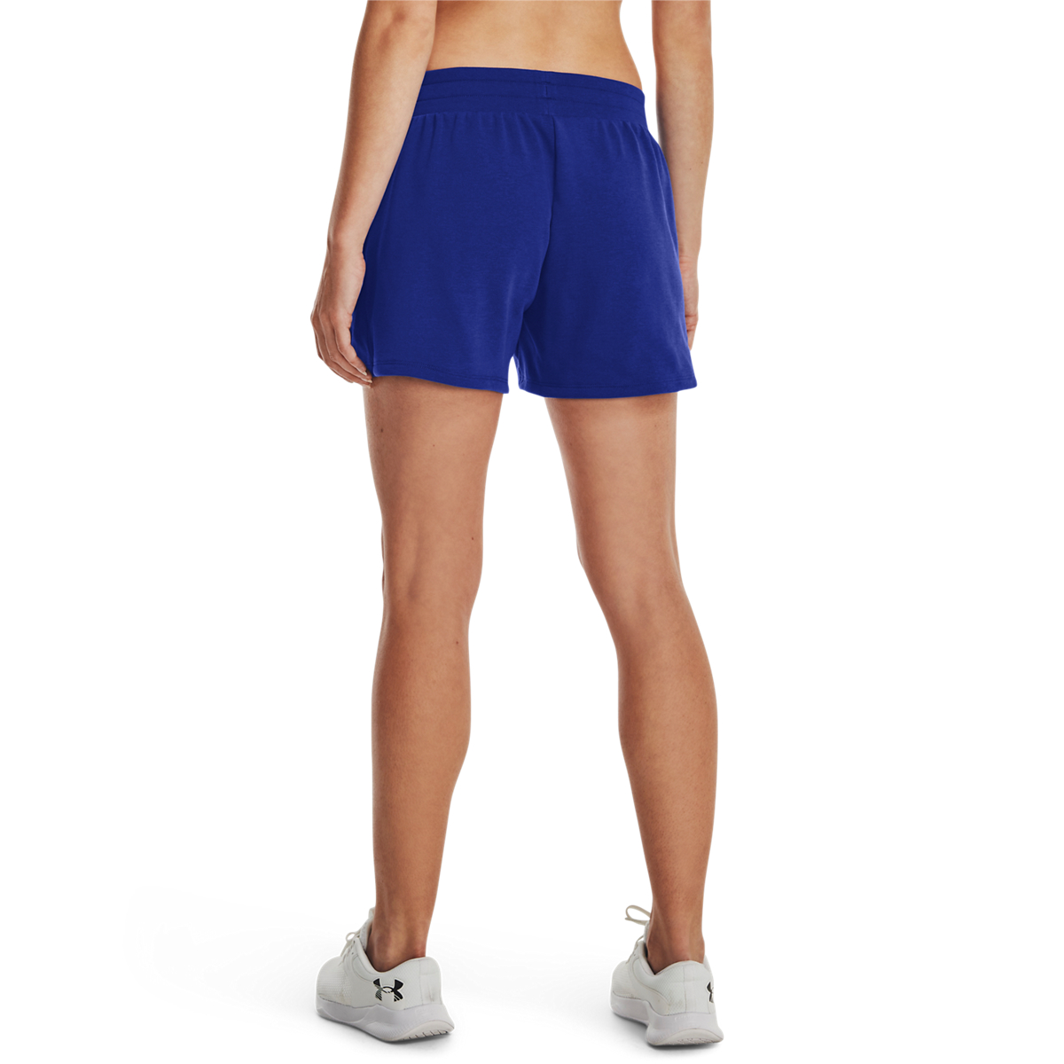 SORC UNDER ARMOUR UA RIVAL TERRY SHORT W