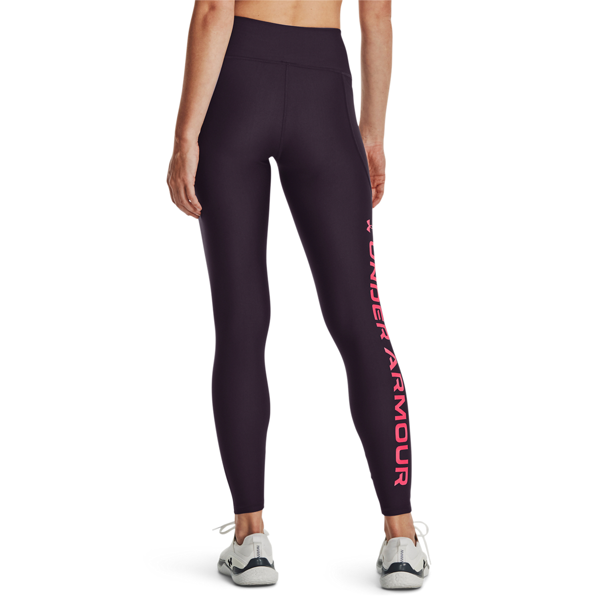 HELANKE UNDER ARMOUR ARMOUR BRANDED LEGGING W 