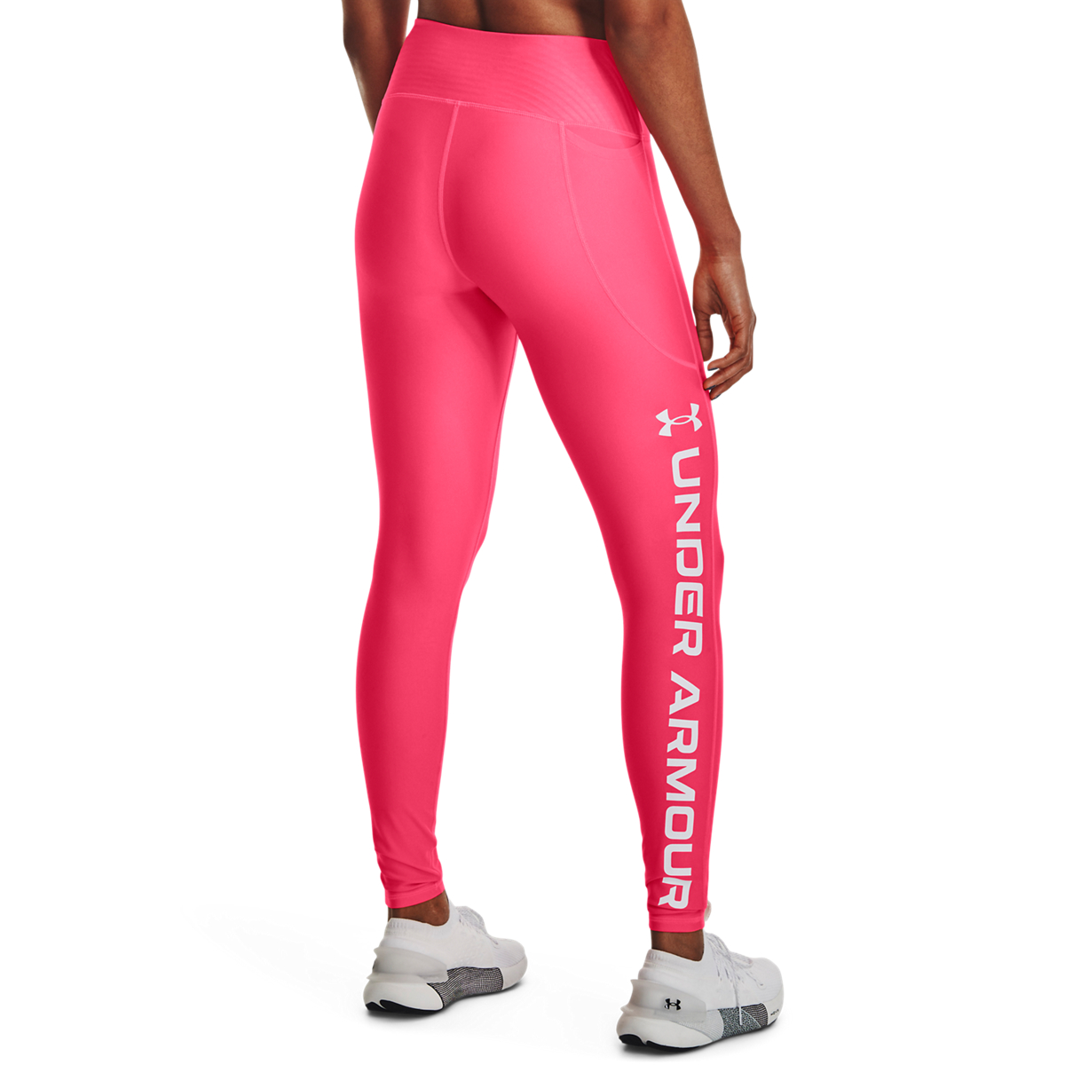 HELANKE UNDER ARMOUR ARMOUR BRANDED LEGGING W 