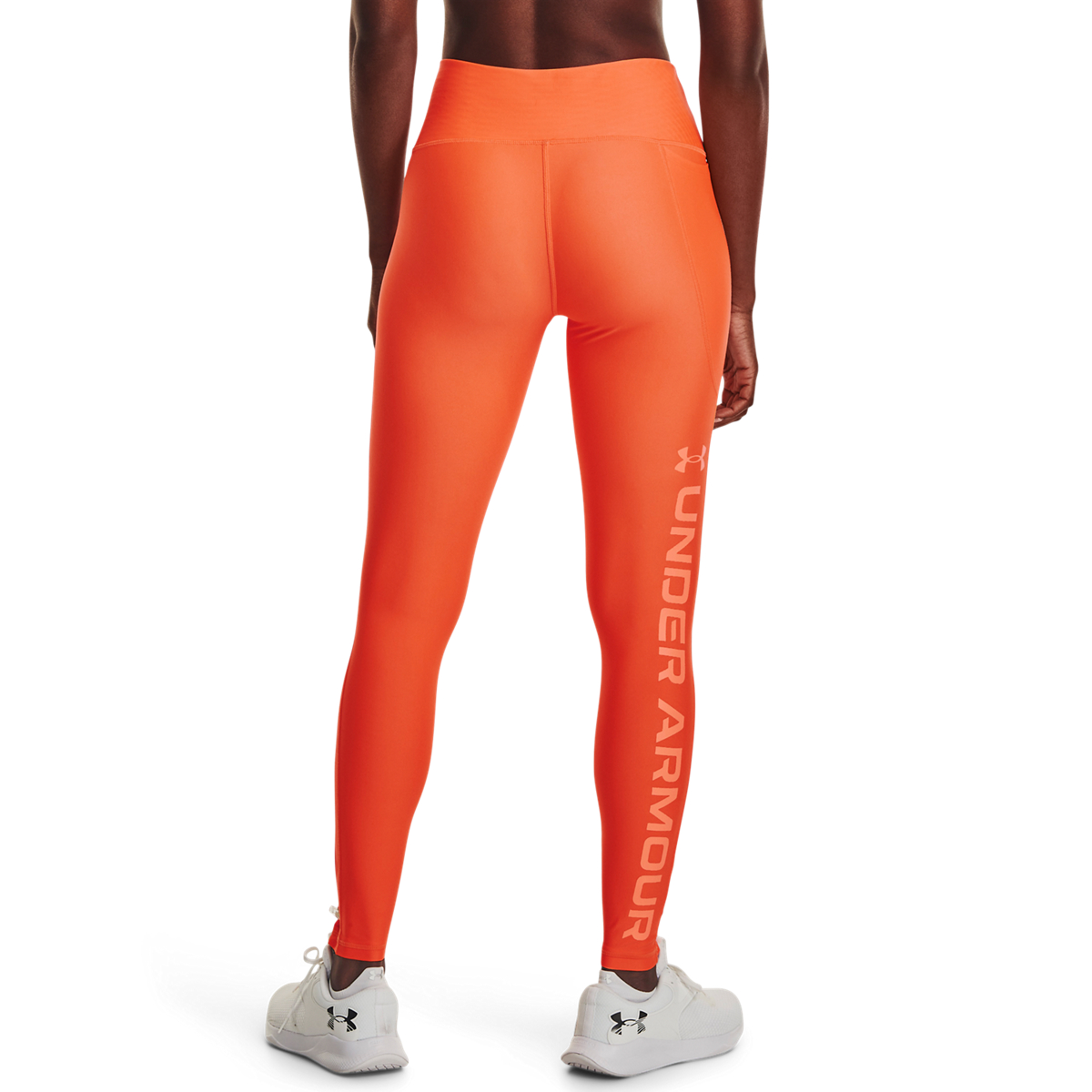 HELANKE UNDER ARMOUR ARMOUR BRANDED LEGGING W 
