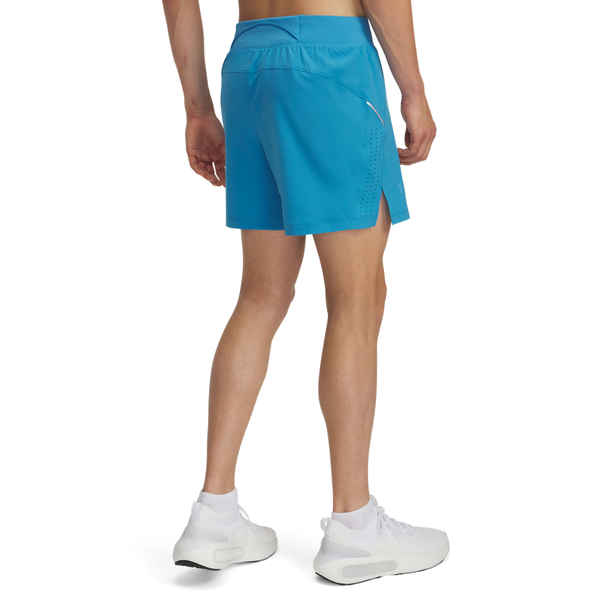 SORC UNDER ARMOUR UA LAUNCH PRO 5'' SHORTS M 