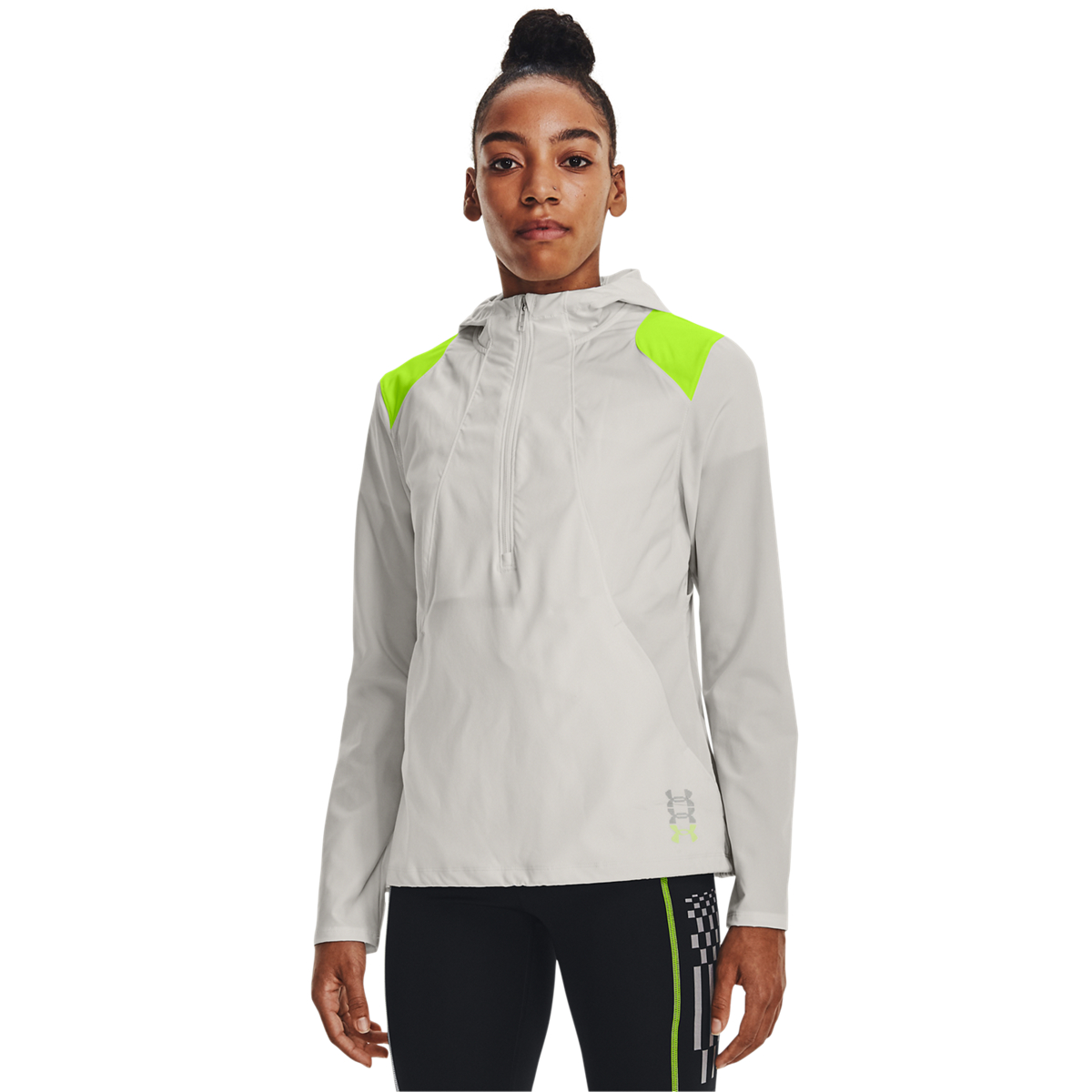 JAKNA UNDER ARMOUR UA RUN ANYWHERE ANOJACKET W 
