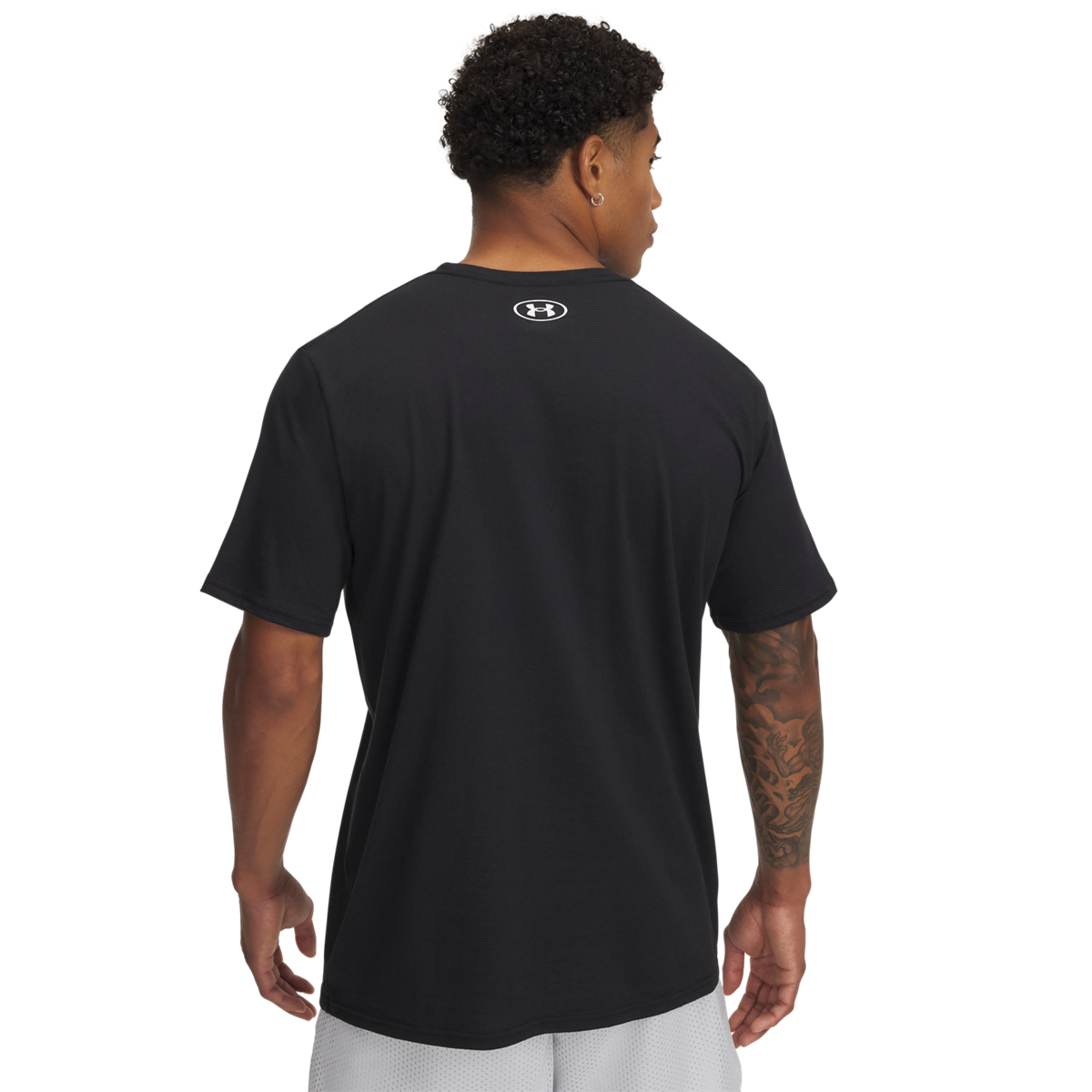 MAJICA UNDER ARMOUR TECH MESH SS W 