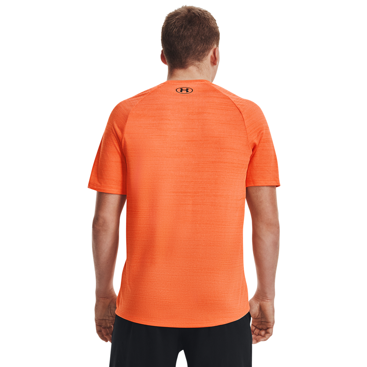 MAJICA UNDER ARMOUR UA TIGER TECH 2.0 SS M 