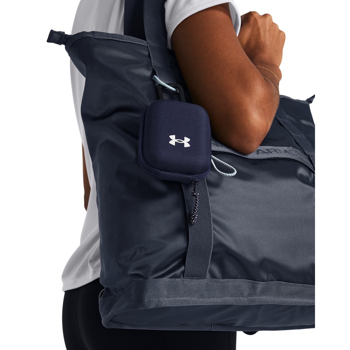 PRIVEZAK UNDER ARMOUR UA CONTAIN MICRO U