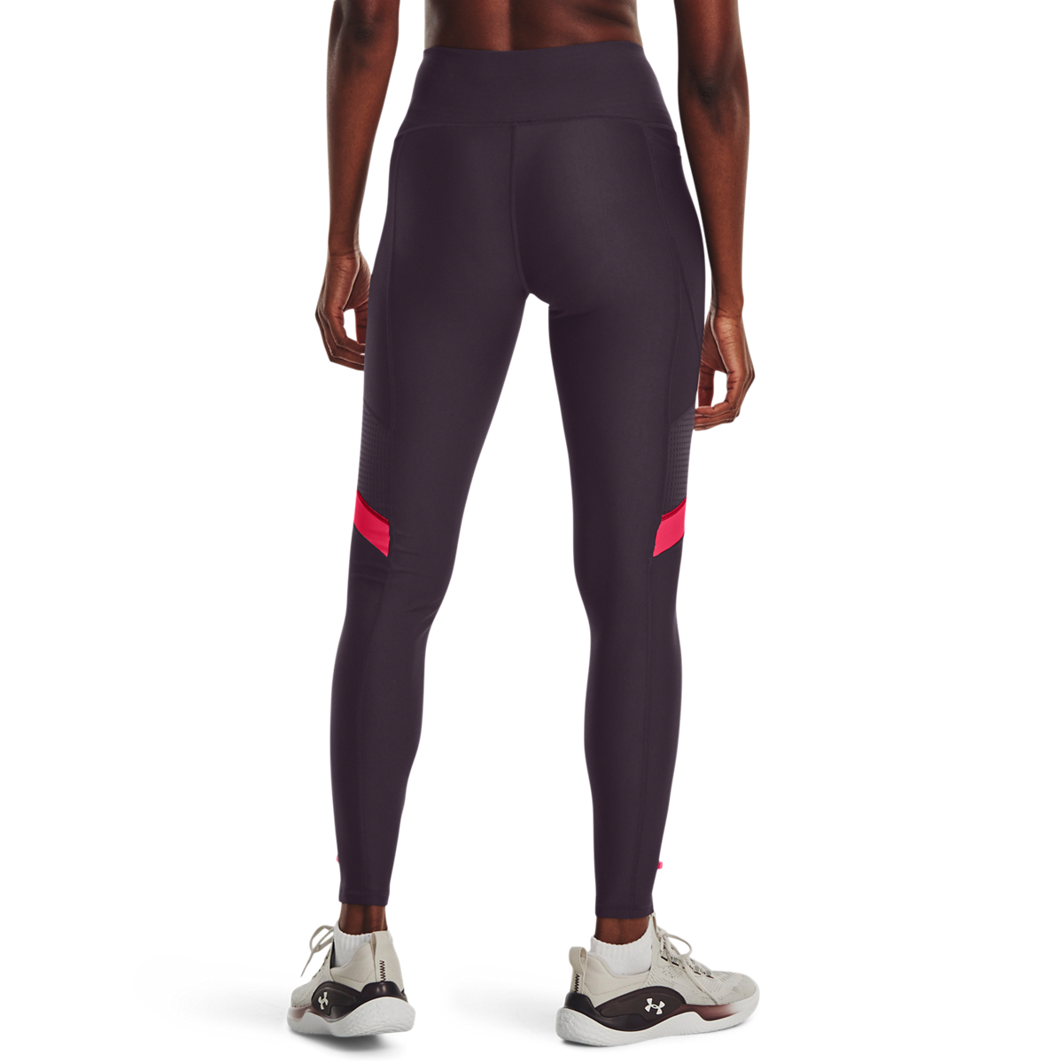 HELANKE UNDER ARMOUR ARMOUR MESH PANEL LEG W 