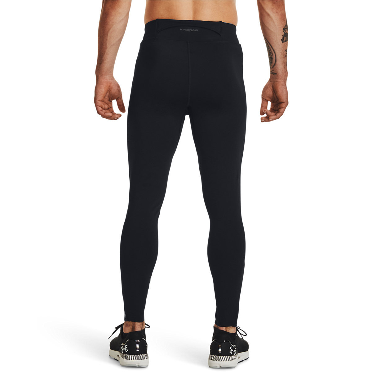 HELANKE UNDER ARMOUR UA LAUNCH PRO TIGHTS M 