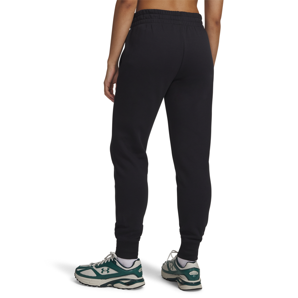 D.DEO UNDER ARMOUR UA RIVAL FLEECE JOGGER W 