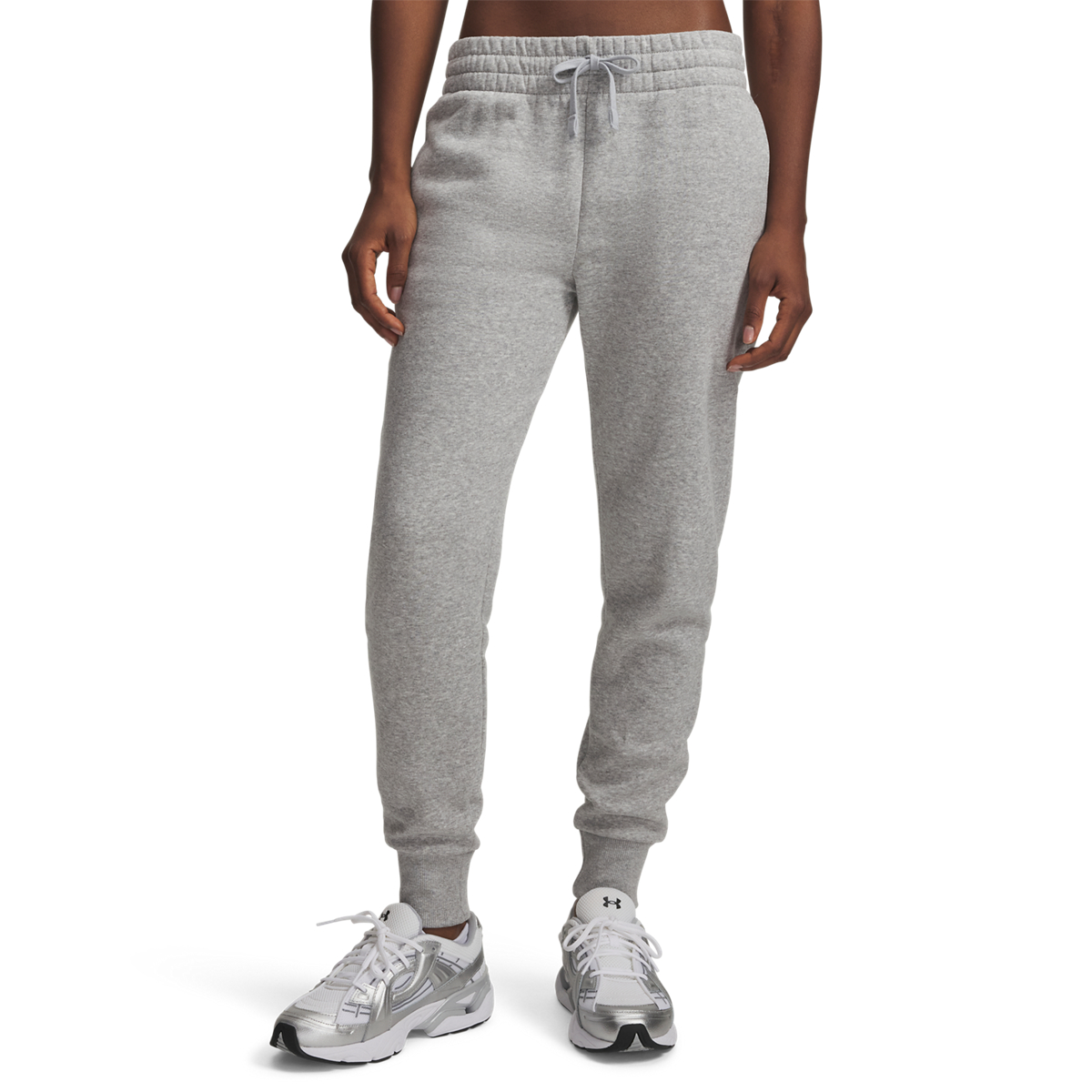 D.DEO UNDER ARMOUR UA RIVAL FLEECE JOGGER W 
