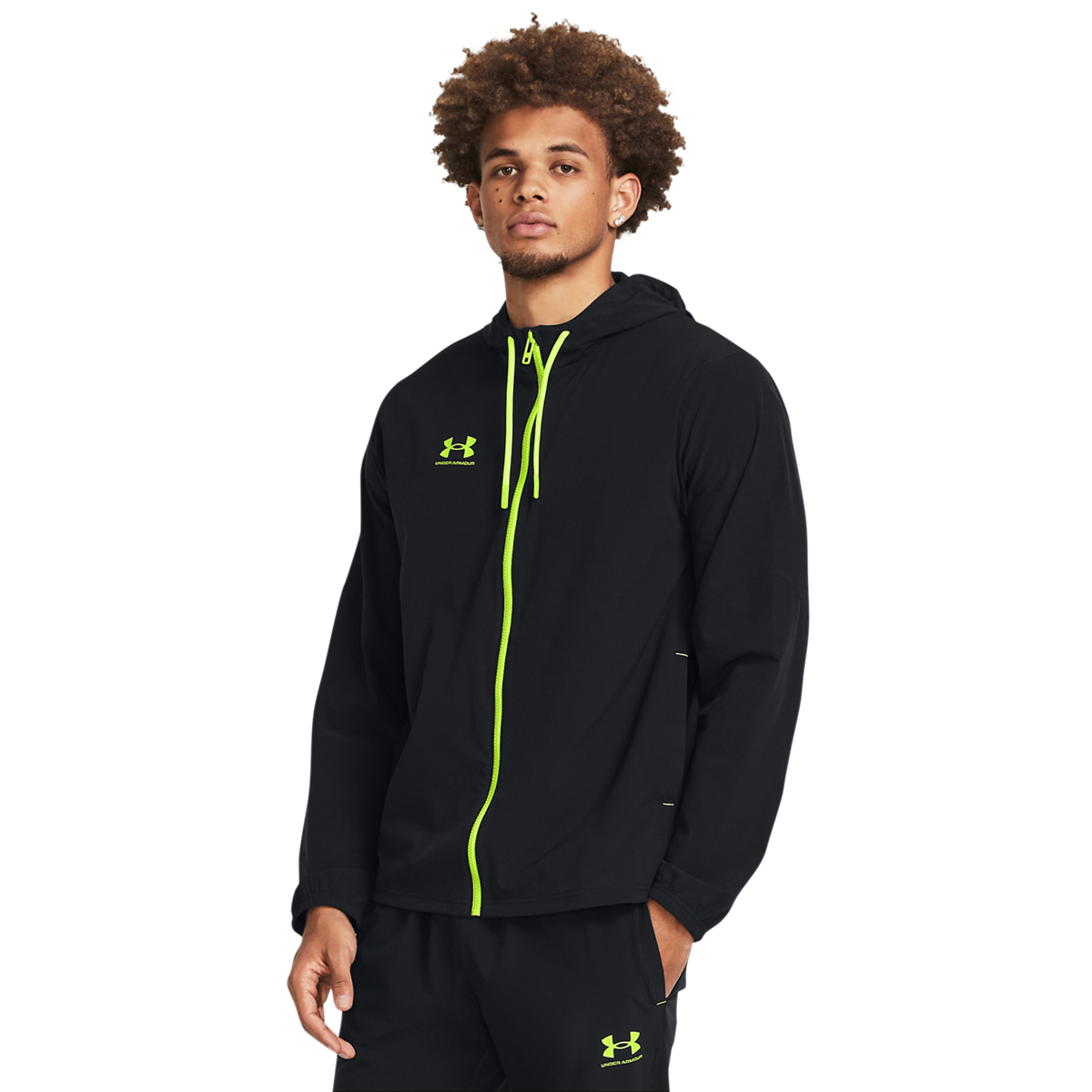 TRENERKA UNDER ARMOUR UA M'S CH. PRO TRACKSUIT M