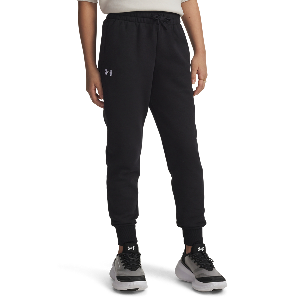 D.DEO UNDER ARMOUR UA RIVAL FLEECE JOGGERS GG 