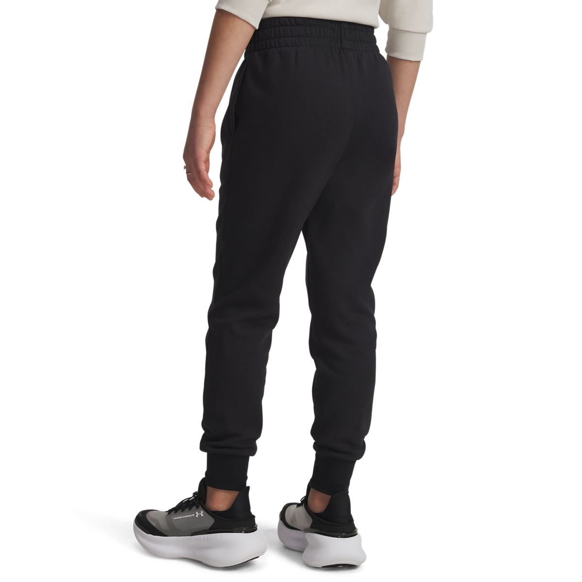 D.DEO UNDER ARMOUR UA RIVAL FLEECE JOGGERS GG 