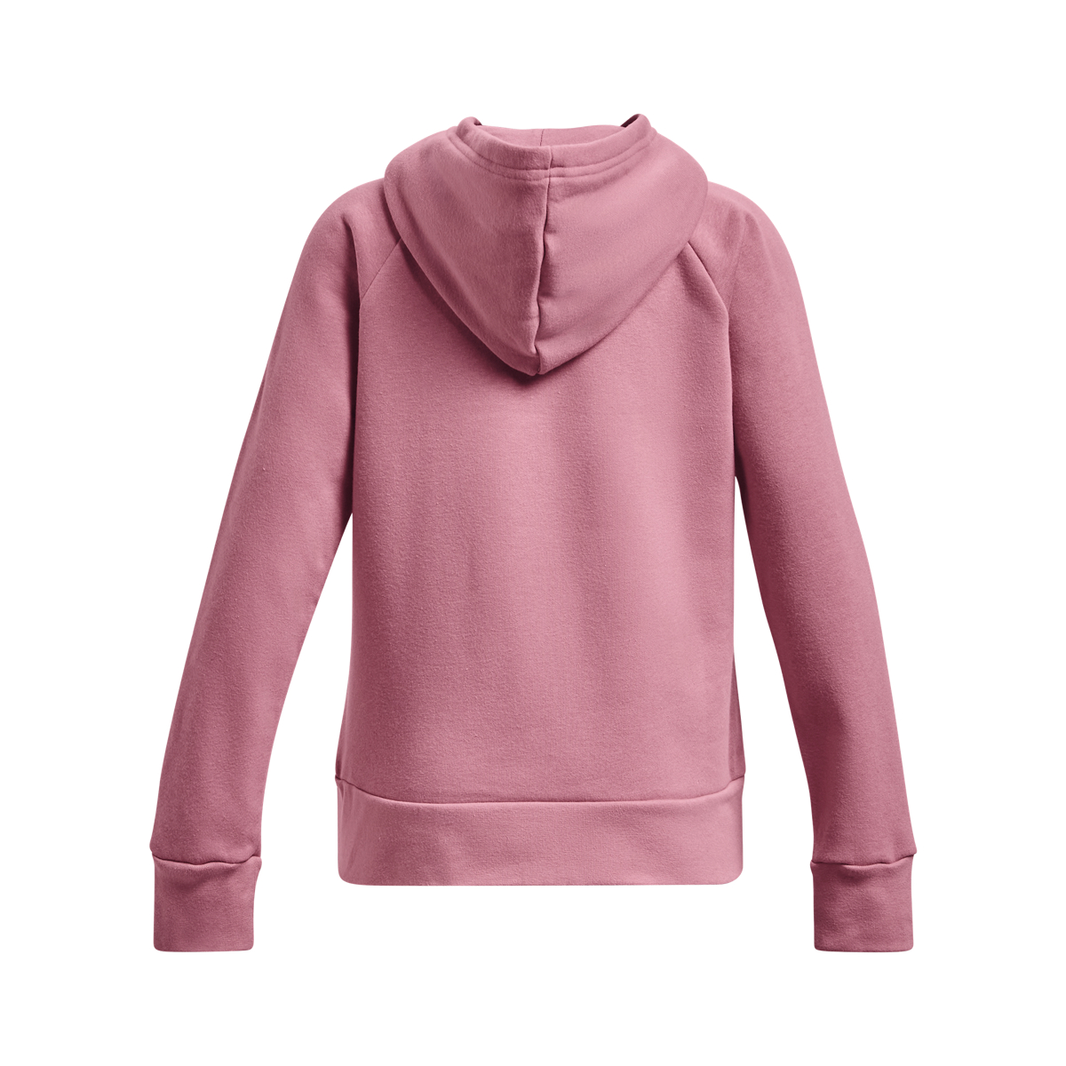 DUKS UNDER ARMOUR UA RIVAL FLEECE BL HOODIEÂ GG 