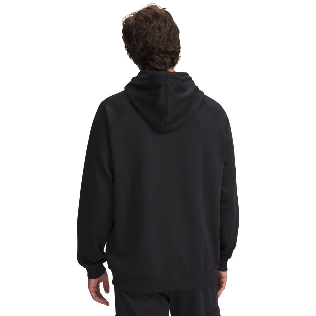 DUKS UNDER ARMOUR UA RIVAL FLEECE LOGO HD M 