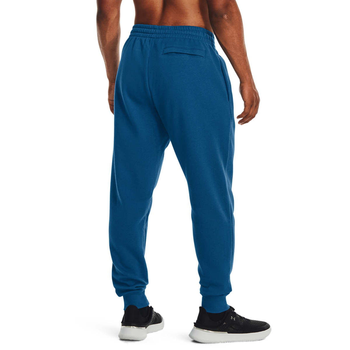 D.DEO UNDER ARMOUR UA RIVAL FLEECE JOGGERS M 
