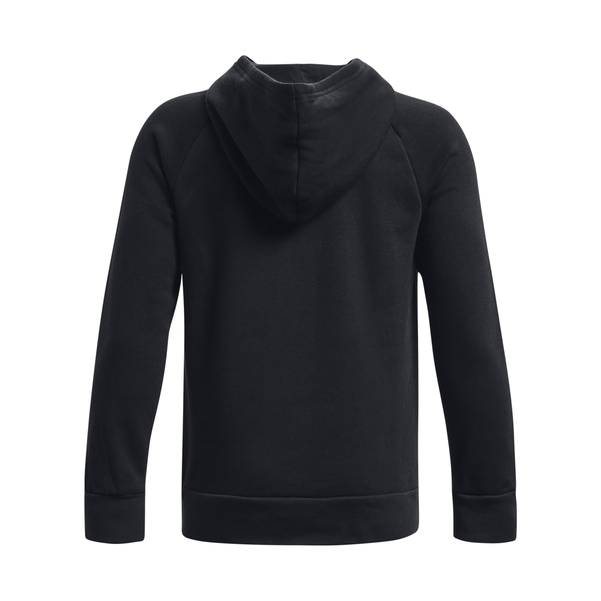 DUKS UNDER ARMOUR UA RIVAL FLEECE BL HOODIE BG 