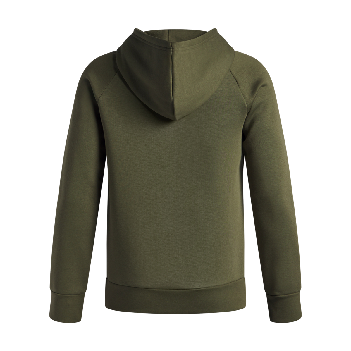 DUKS UNDER ARMOUR UA RIVAL FLEECE BL HOODIE BG 