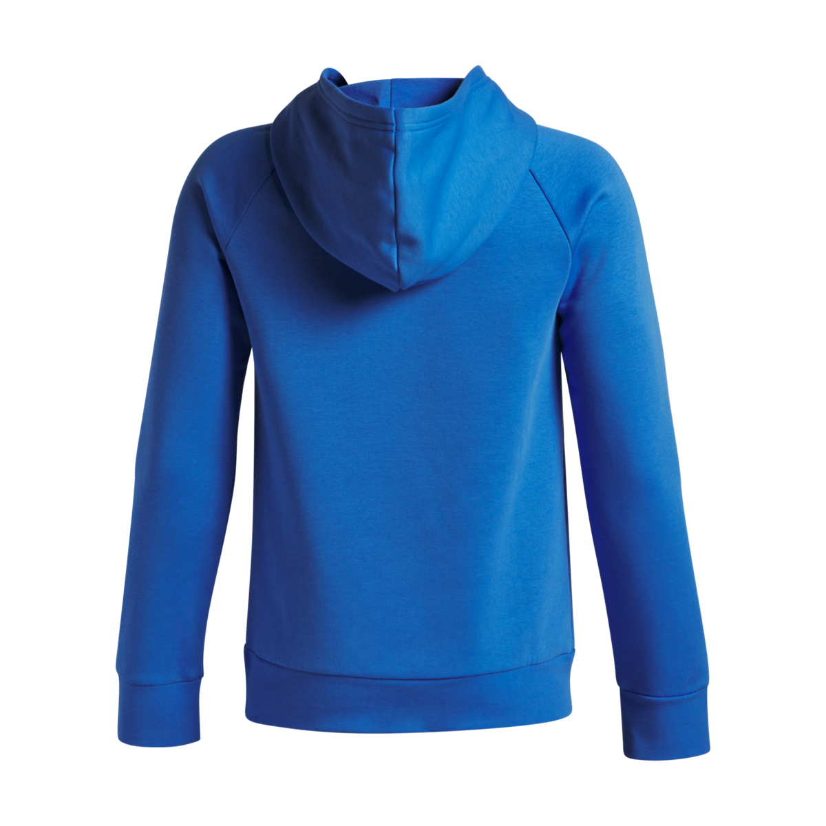 DUKS UNDER ARMOUR UA RIVAL FLEECE BL HOODIE BG 
