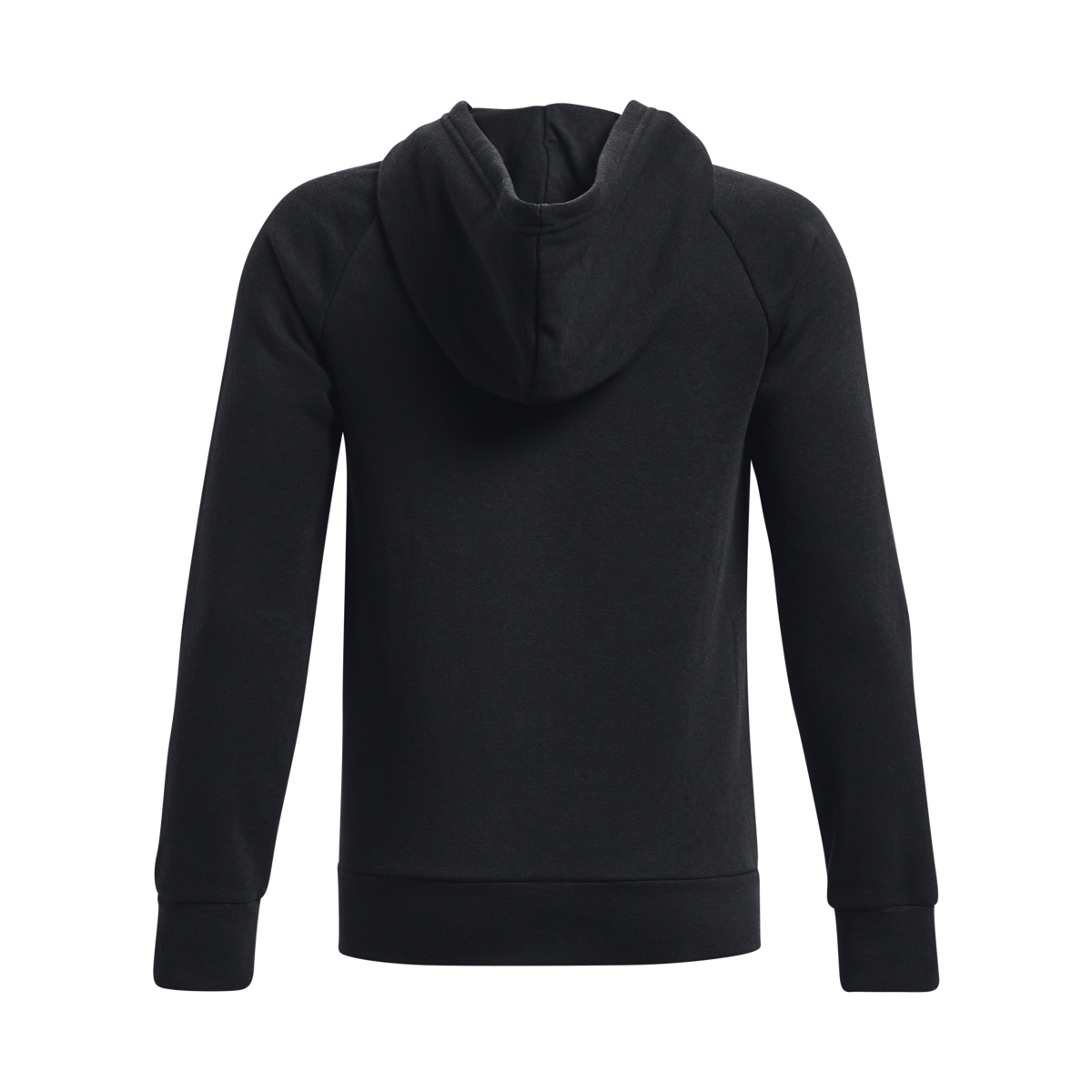 DUKS UNDER ARMOUR UA RIVAL FLEECE FZ HOODIE BG 