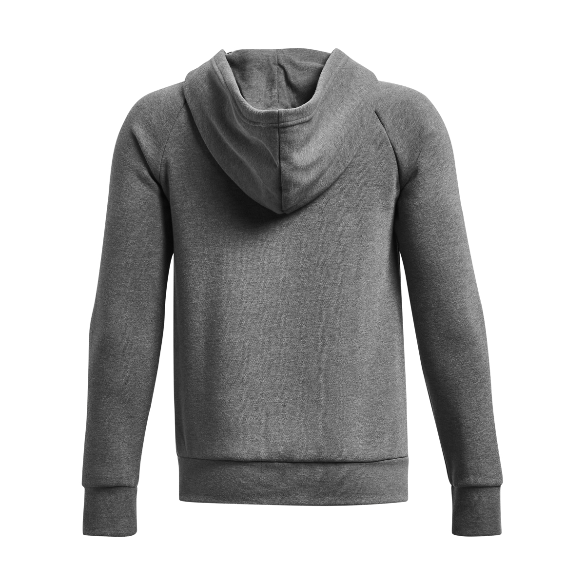 DUKS UNDER ARMOUR UA RIVAL FLEECE FZ HOODIE BG 