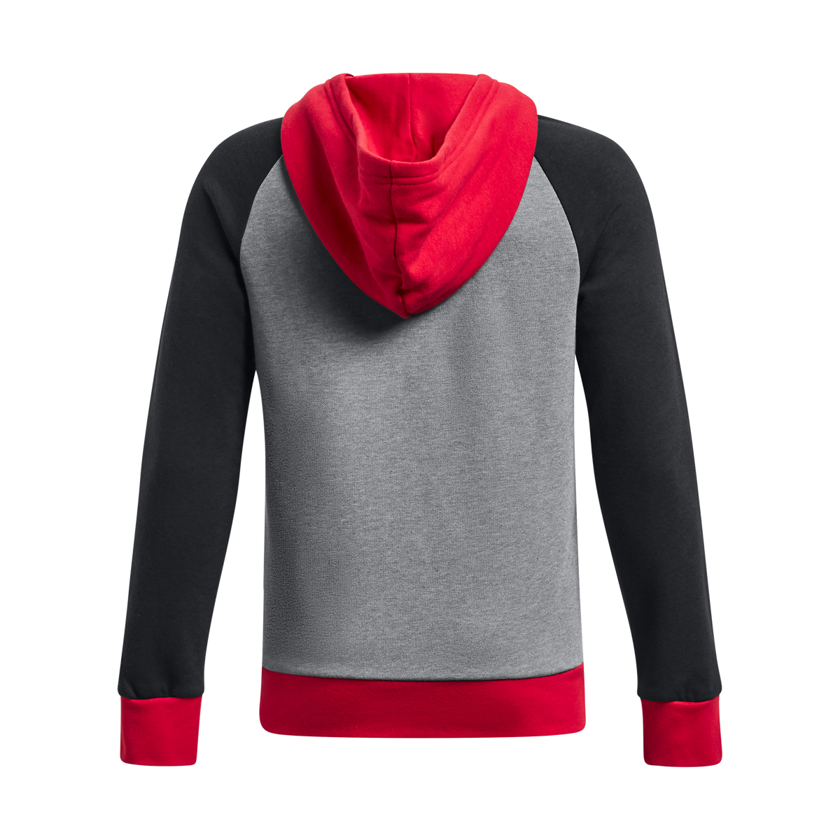 DUKS UNDER ARMOUR UA RIVAL FLEECE SCRIPT CB HD BG 