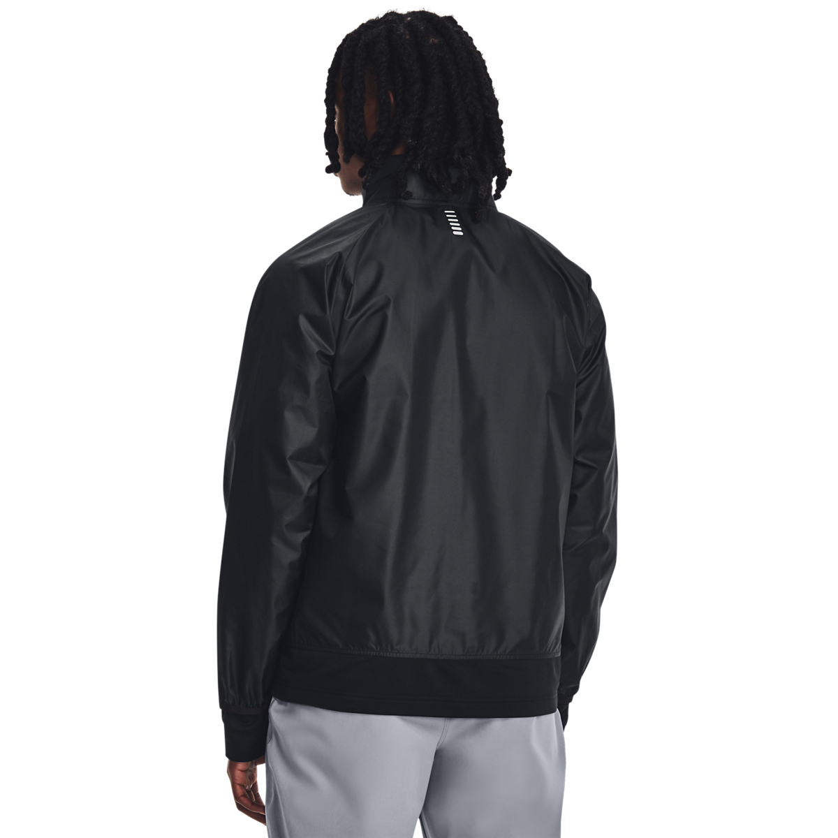JAKNA UNDER ARMOUR UA LAUNCH INSULATED JACKET M 